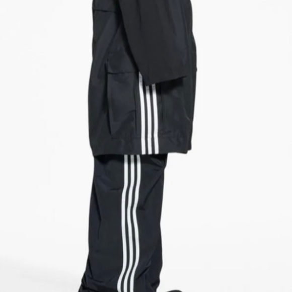 Balenciaga X Adidas - Picture 9 of 10